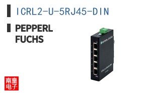 ICRL2-U-5RJ45-DIN ͼƬ